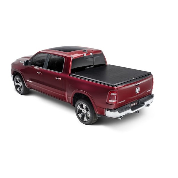 19-C RAM 1500 (W/O RAMBOX) 5FT 7IN BED TRUXPORT TONNEAU COVER
